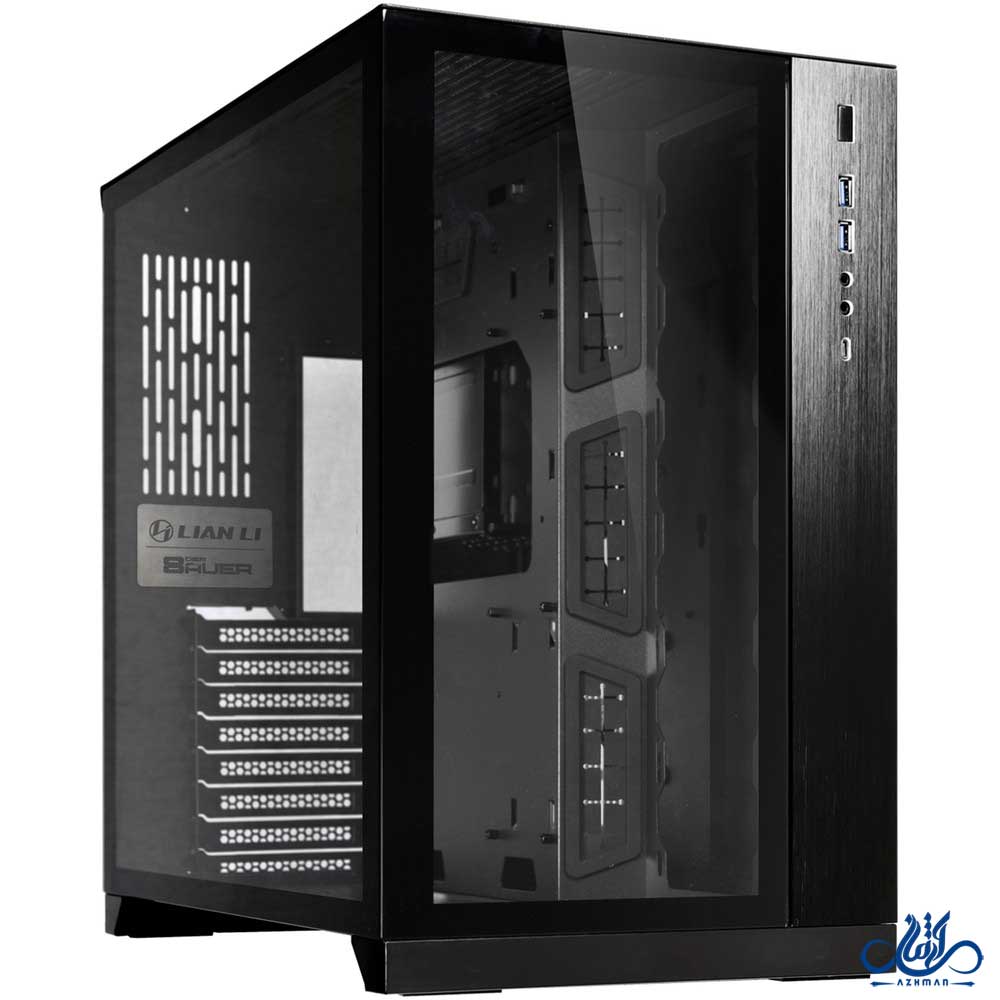 کیس کامپیوتر لیان لی PC-O11 Dynamic