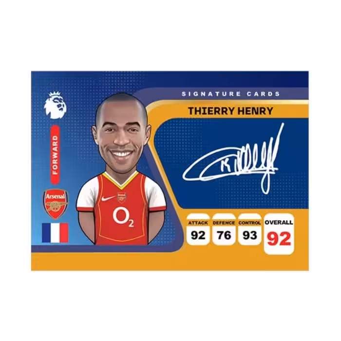 اسباب بازی شانسی کیمدی مدل امضا هانری