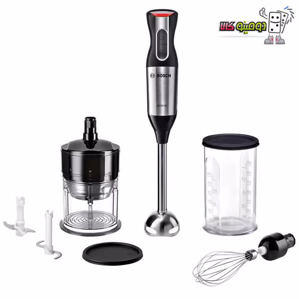 خرید گوشت کوب برقی بوش مدل MS6CM6166 - دومینو کالا