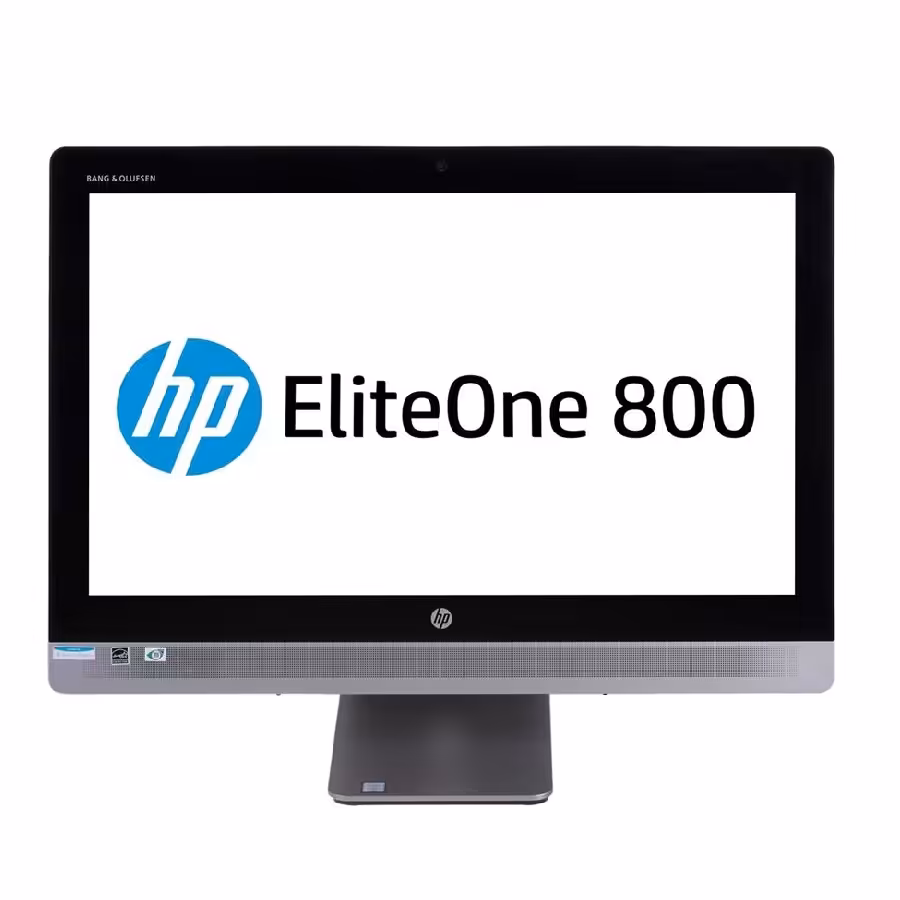 کامپیوتر آماده اچ پی مدل EliteOne 800 G2 با پردازنده i7