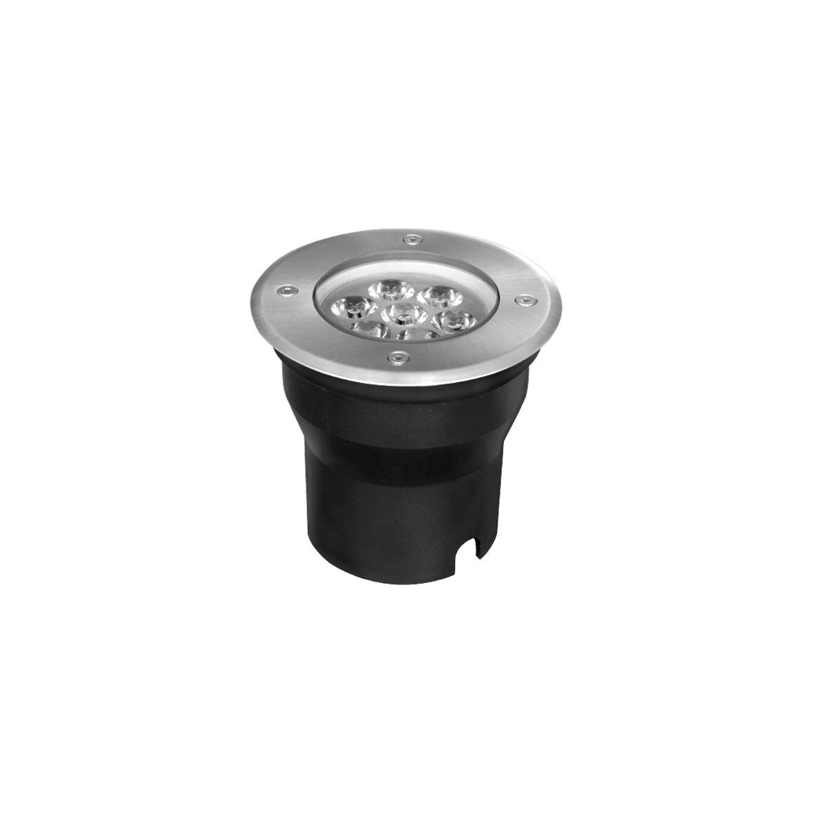 چراغ دفنی SH-1291C-7LED