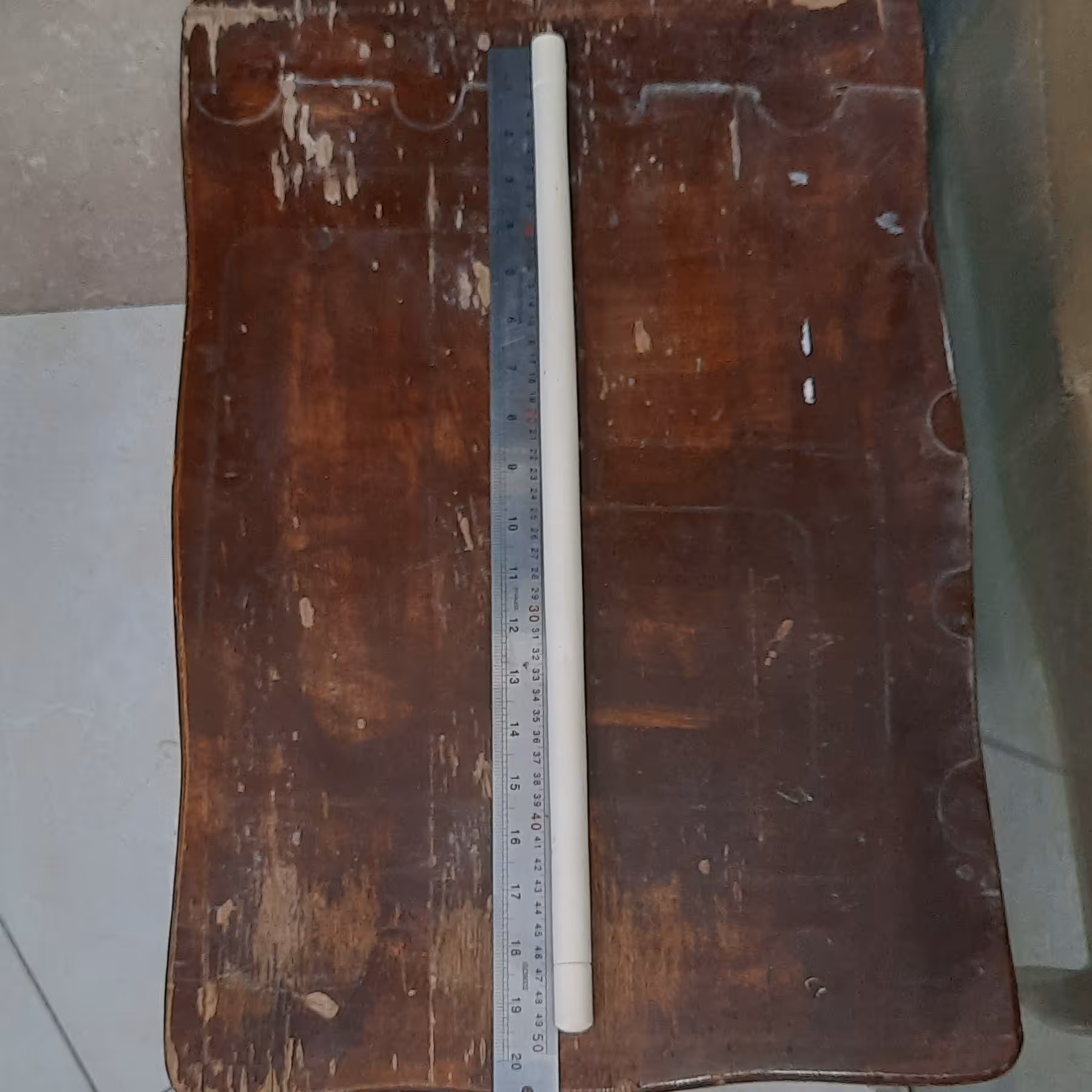 وردنه باقلوا 50سانتی