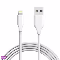 کابل تبدیل USB به لایتنینگ کی نت کد 1200 طول 1.2 متر