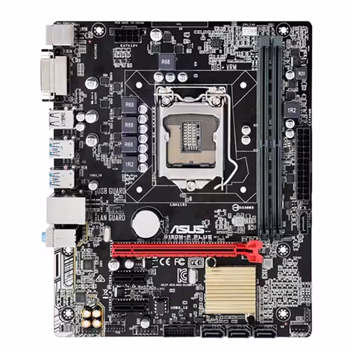 قیمت و خرید مادربرد ایسوس مدل B150M-F PLUS | یاس ارتباط