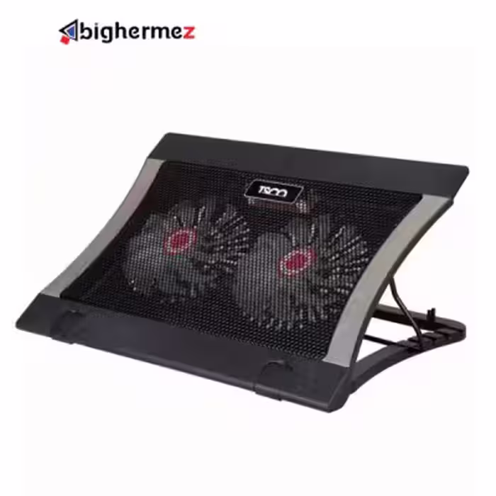 پایه خنک کننده لپ تاپ تسکو مدل TCLP 3101