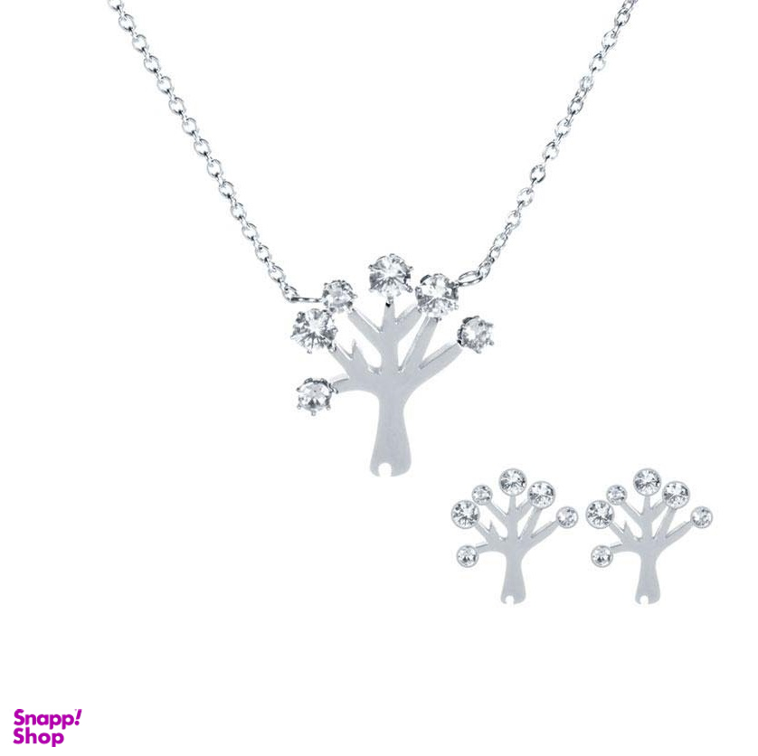 نیم ست اقلیمه مدل NS370