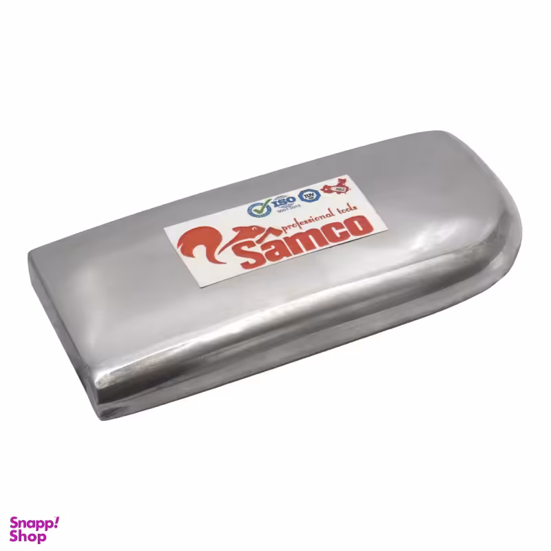 مشتی صافکاری سامکو مدل صاف کدYP-13×6×2