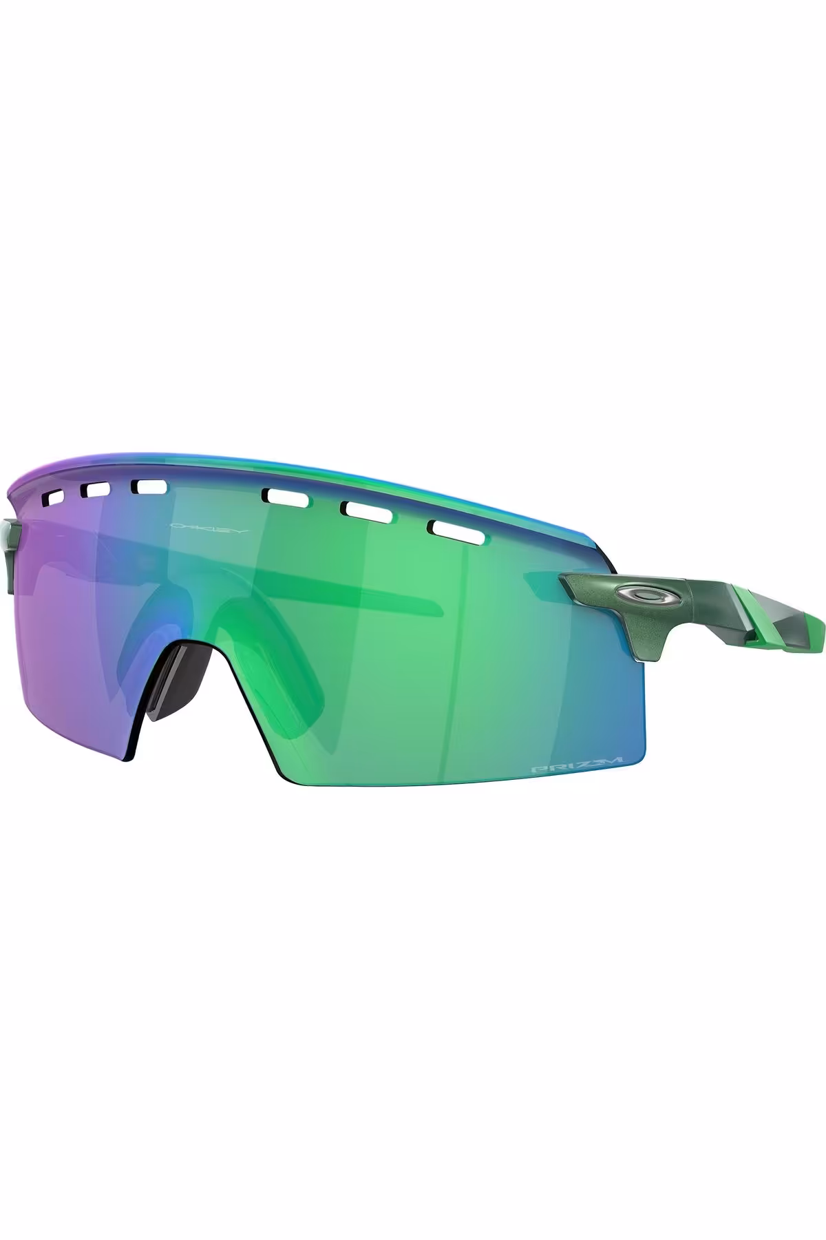 عینک آفتابی سبز مردانه و زنانه | اورجینال Oakley