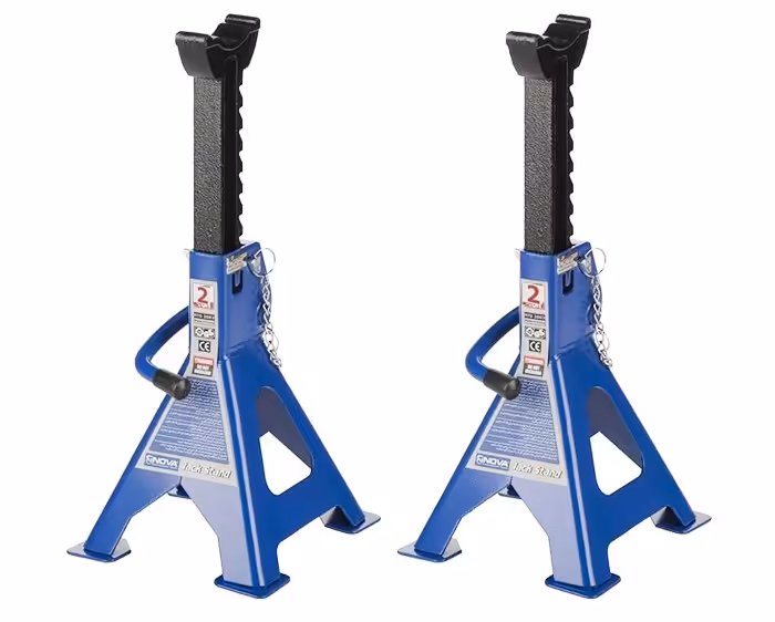 خرک با پین ایمنی نووا مدل NTS-2082 (2 تن)