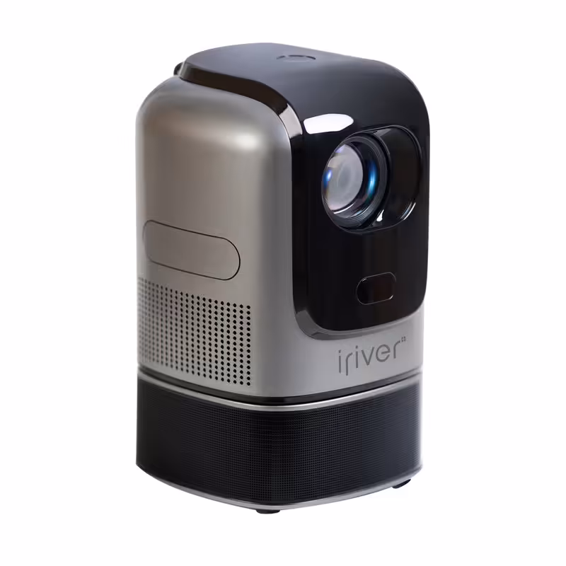 ویدئو پروژکتور آیریور مدل TS1 PRO | کالاوما