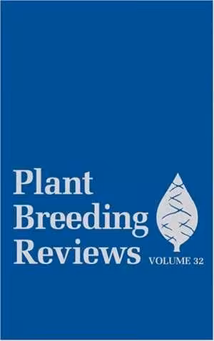 [PDF] دانلود کتاب Plant Breeding Reviews - Raspberry Breeding And Genetics, 2009