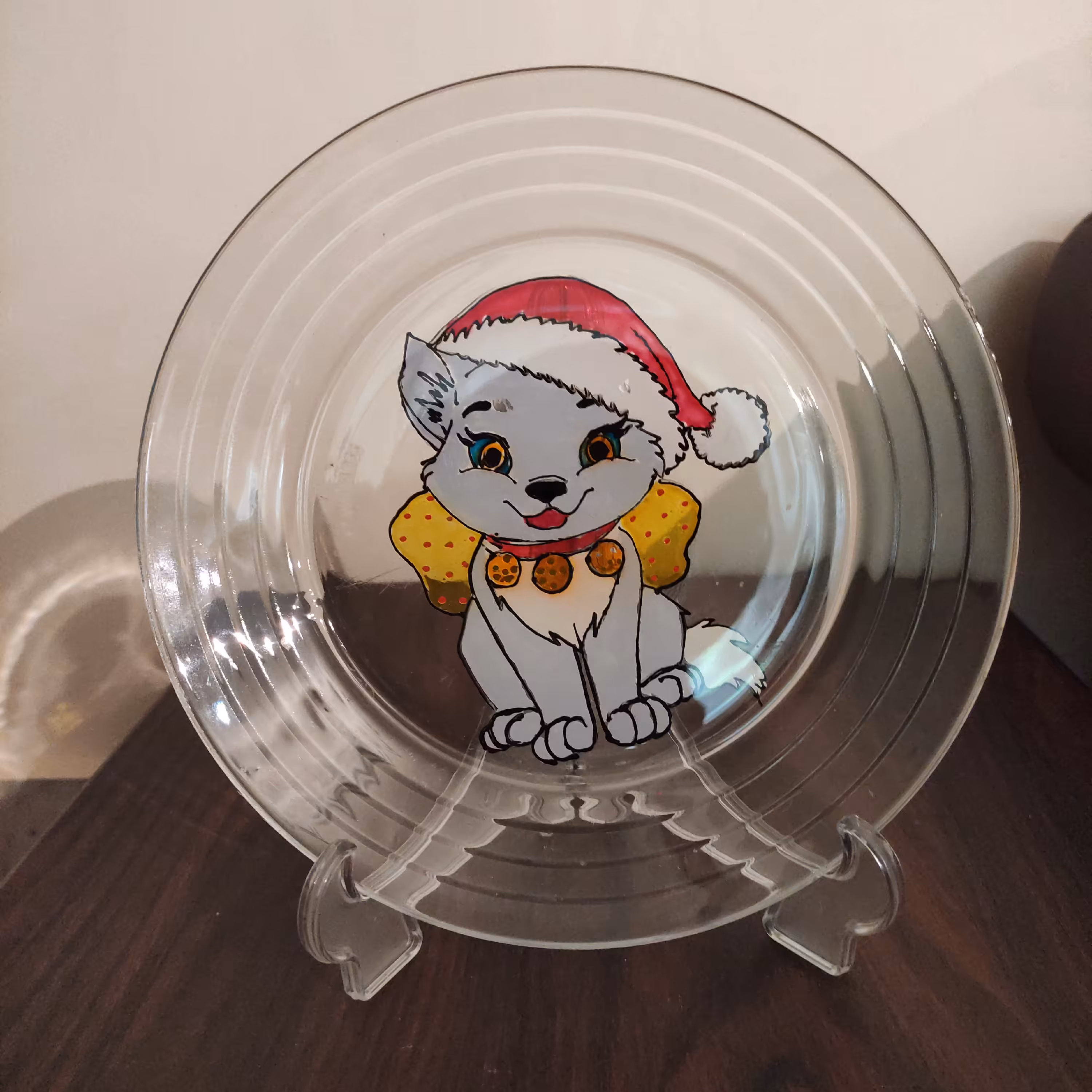 بشقاب غذا خوری کودک 