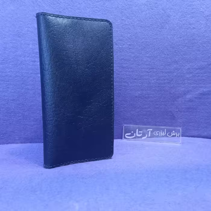 کیف چرمی دستدوز