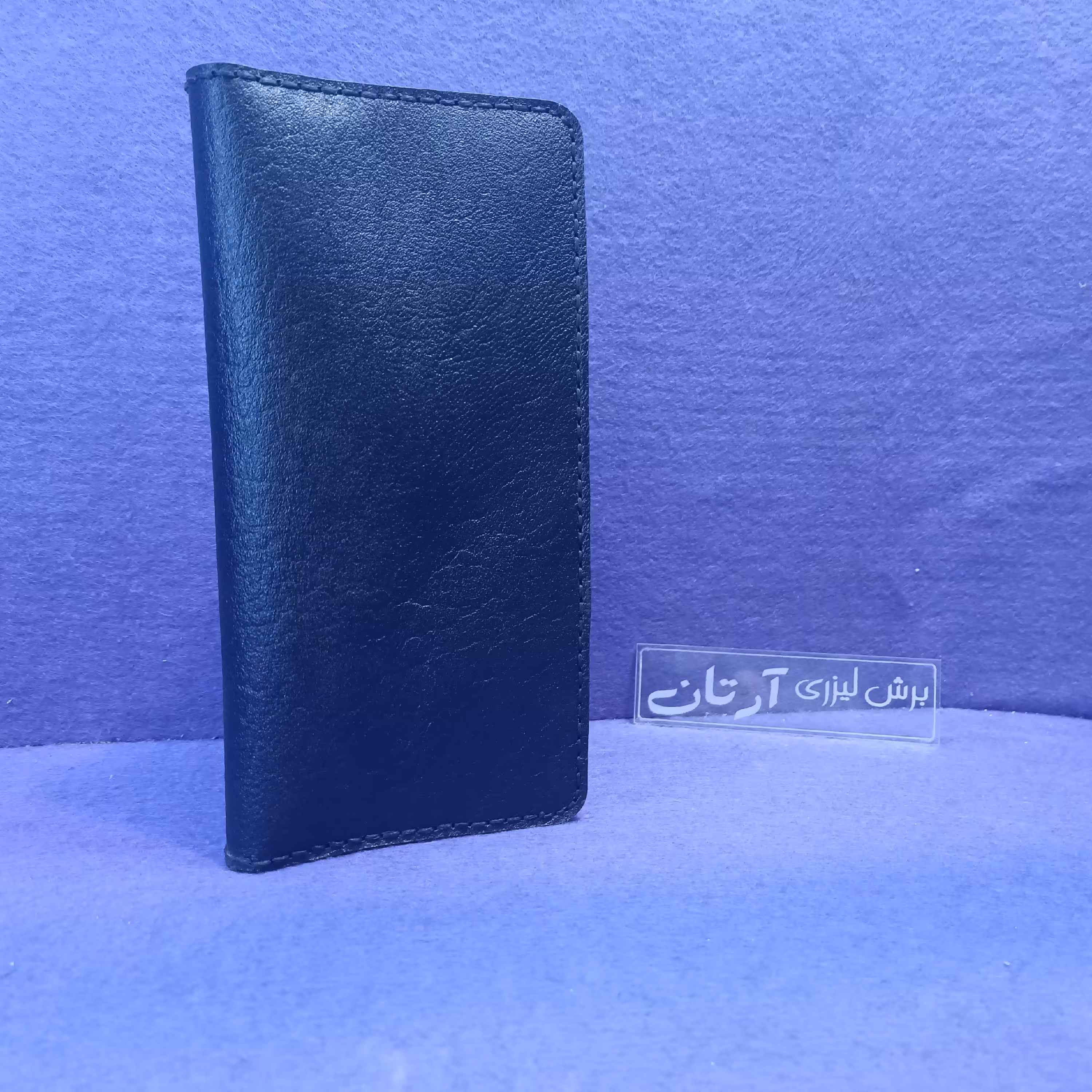 کیف چرمی دستدوز