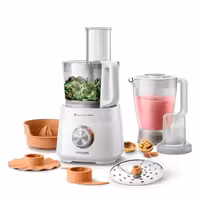 غذاساز همه کاره 7520 فیلیپس هلند