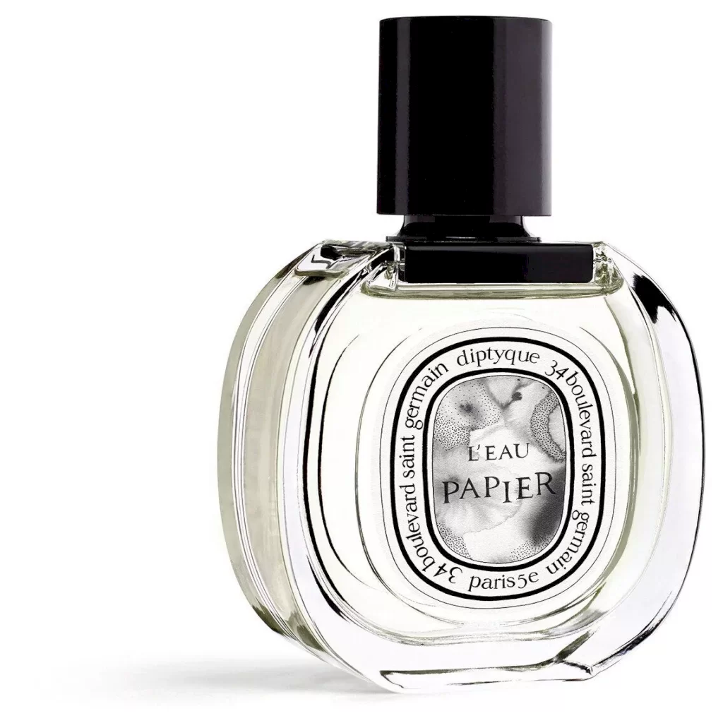 لئو پاپیر دیپتیک - Diptyque L'Eau Papier