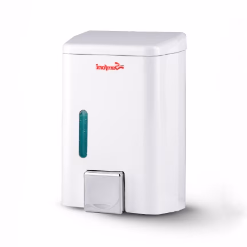 جامایع کاریز مدل آوا سفید با ضمانت سلامت پمپ 