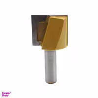 تیغ فرز اوتنسی مدل شیارزن کد YP-35MM/SHEFT12MM سایز 35 میلی متر