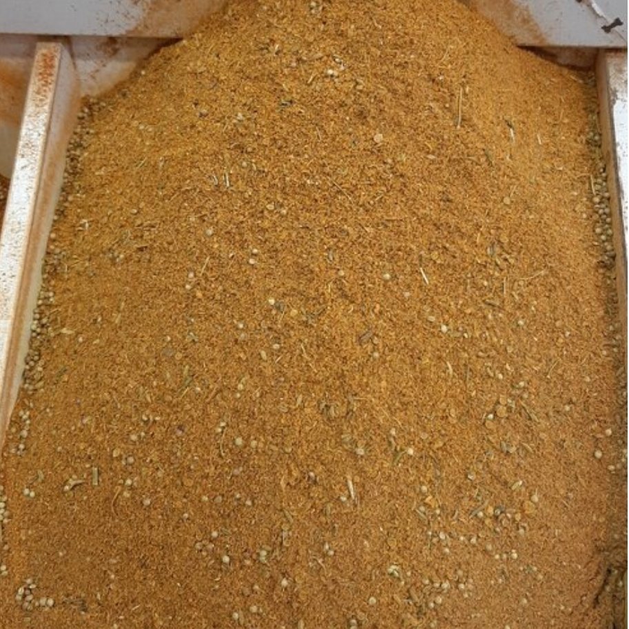ادویه کاری اصلی 200 گرمی