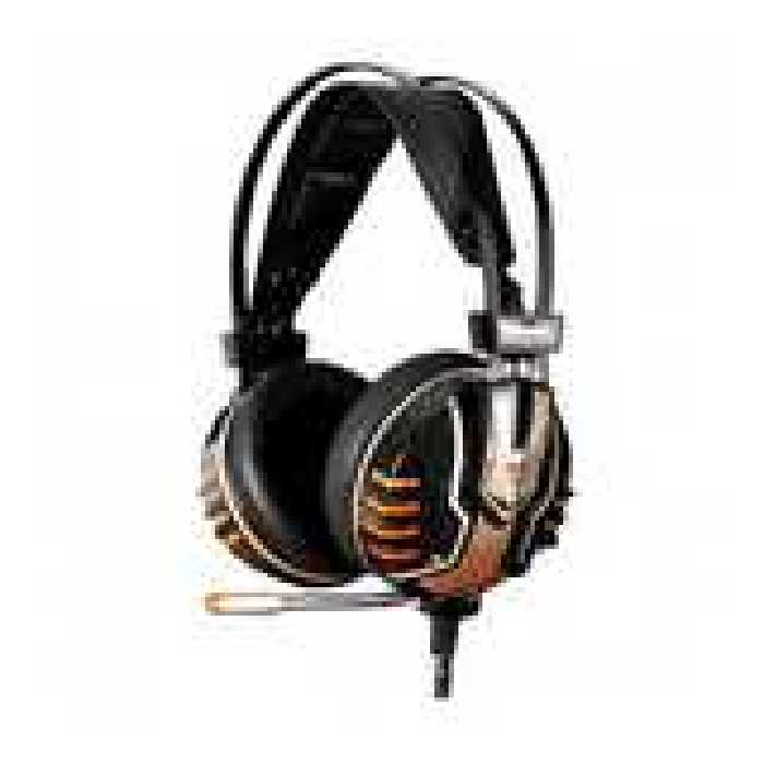 هدست گیمینگ ای فور تک Bloody G610-GLARE