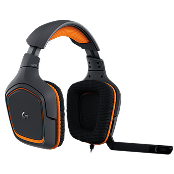 کد4830 Logitech G231 Prodigy Headset قیمت خرید اسپیکر لاجیتک