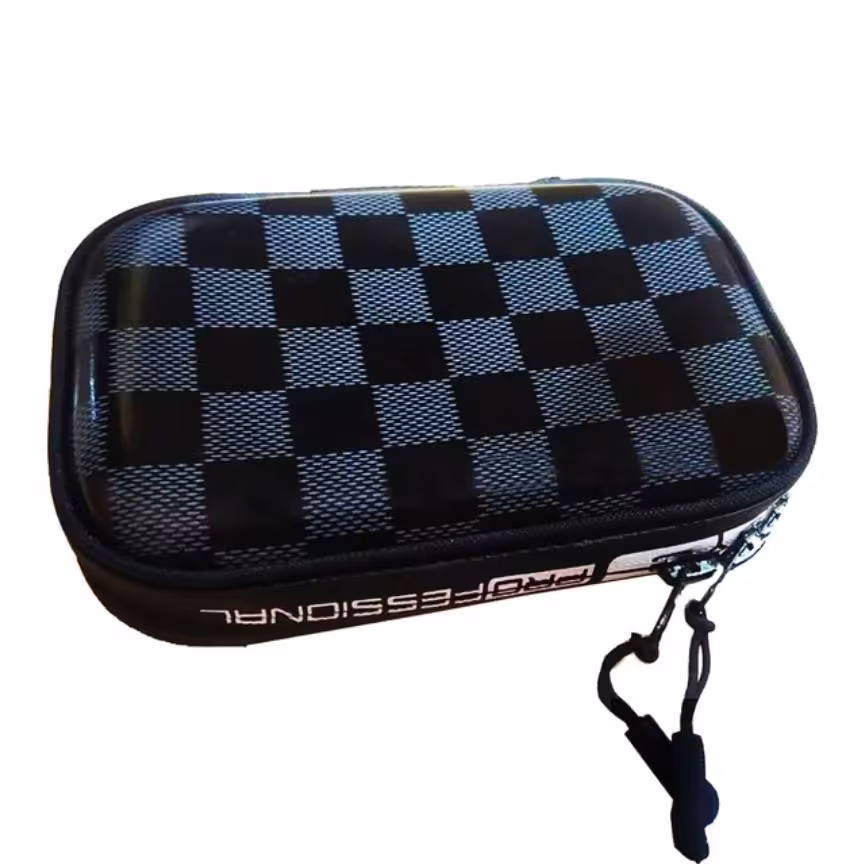 کیف هارد اکسترنال مدل 5509  قابلیت ضربه گیر 