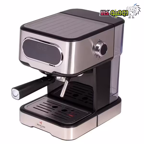 خرید اسپرسوساز مباشی مدل ME-ECM 2022 - دومینو کالا