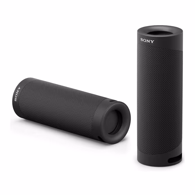 اسپیکر بلوتوثی قابل حمل سونی مدل Sony SRS-XB23 - فروشگاه اینترنتی یوتاب تل