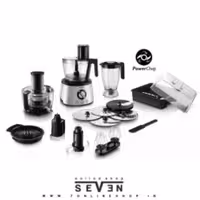 غذاساز فیلیپس HR7778