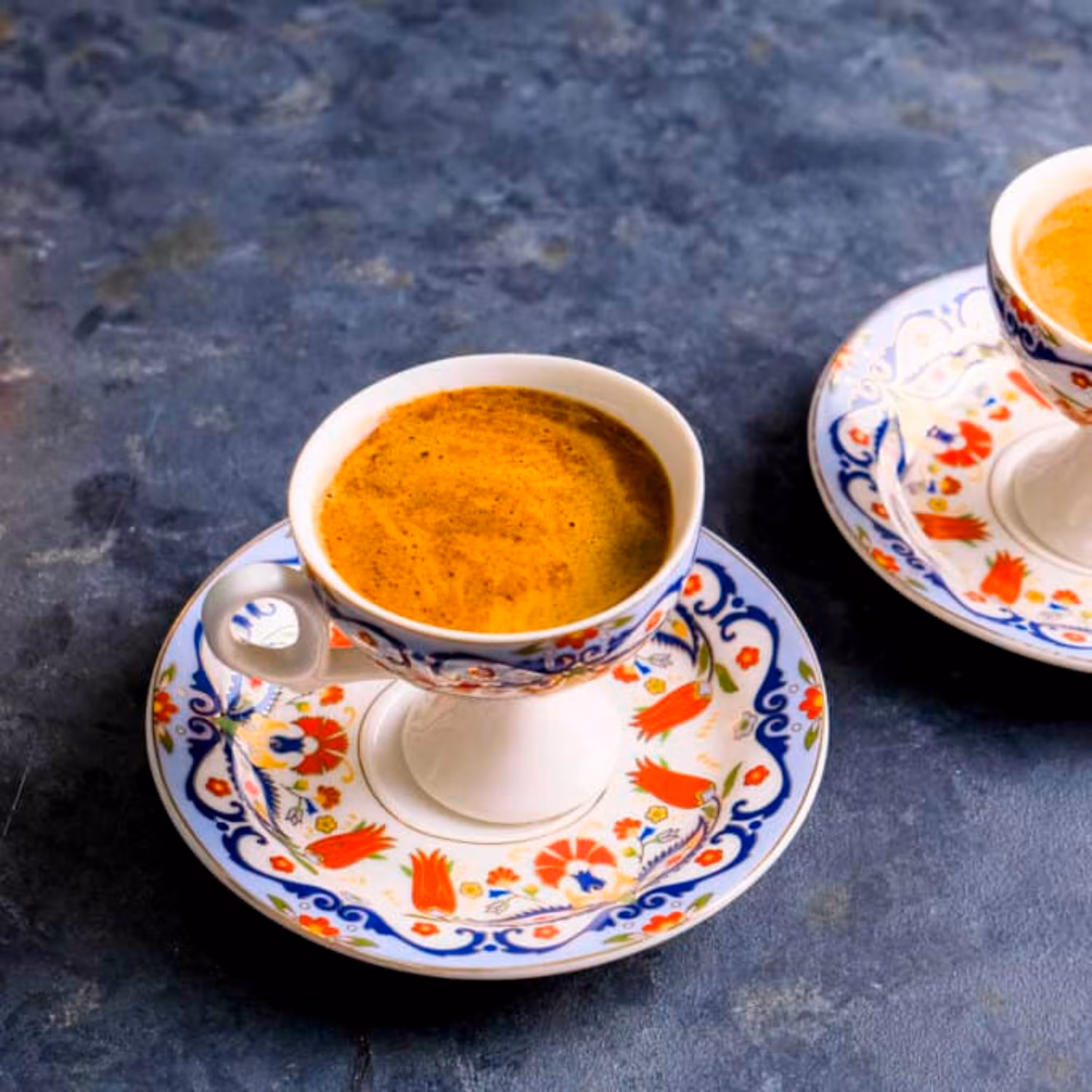 قهوه ترک ویژه (500 گرمی)