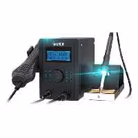 هیتر و هویه کوئیک 715