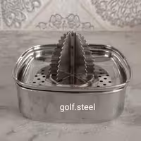 آب پرتقال گیری استیل 