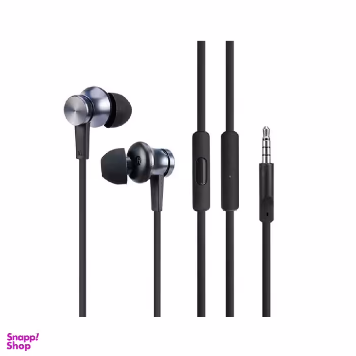 هندزفری مدل Mi Earphone Basic