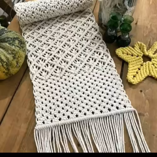 رانر مکرومه ای