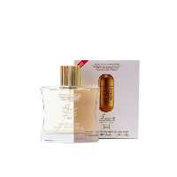 عطر ادکلن زنانه کارولینا هررا سی اچ 212 وی آی پی اسمارت کالکشن کد 323 (Carolina Herrera 212 VIP for Women) حجم 100 میل