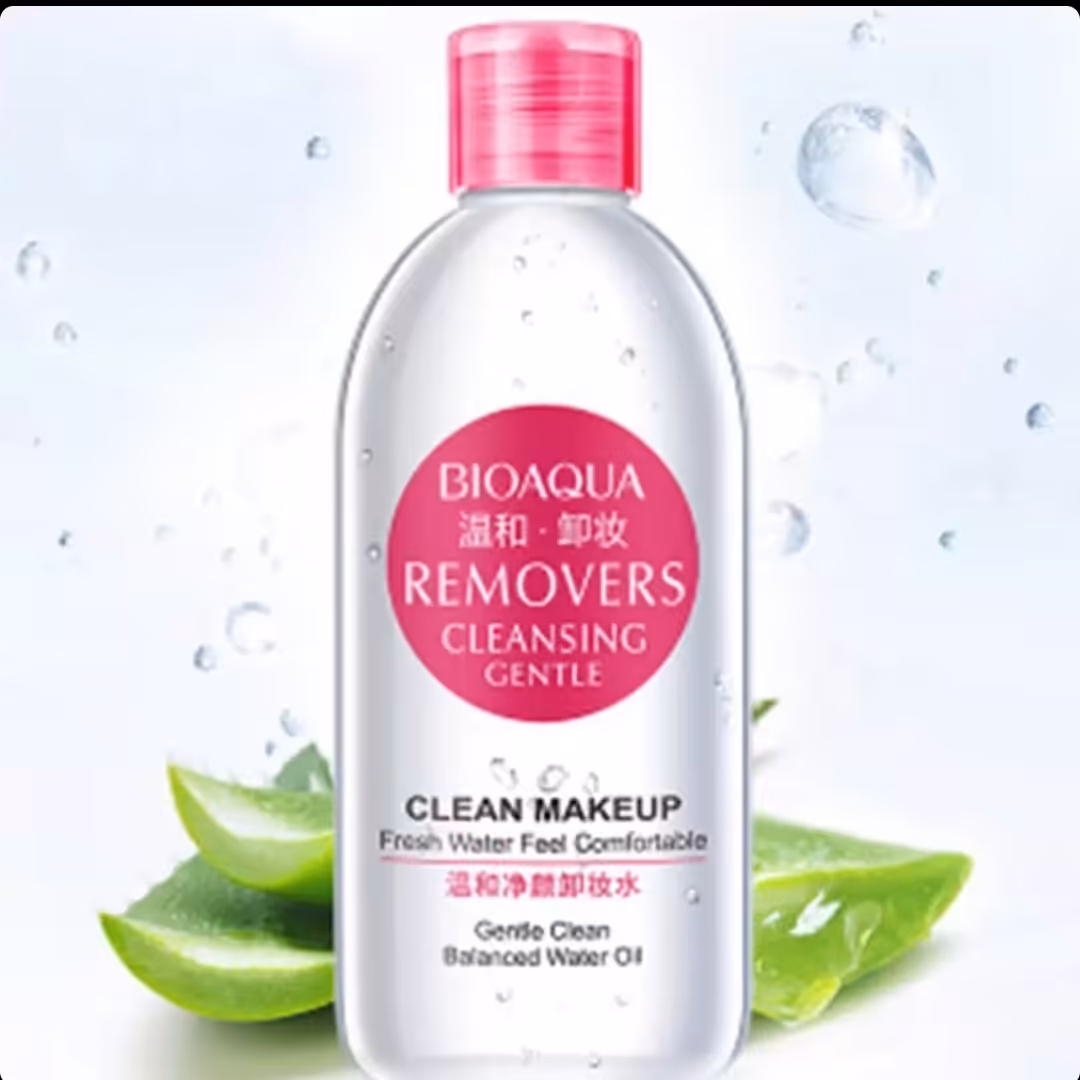 میسلار واتر بیواکوا