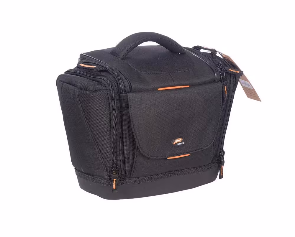 کیف دوربین سافروتو مدل YLD4