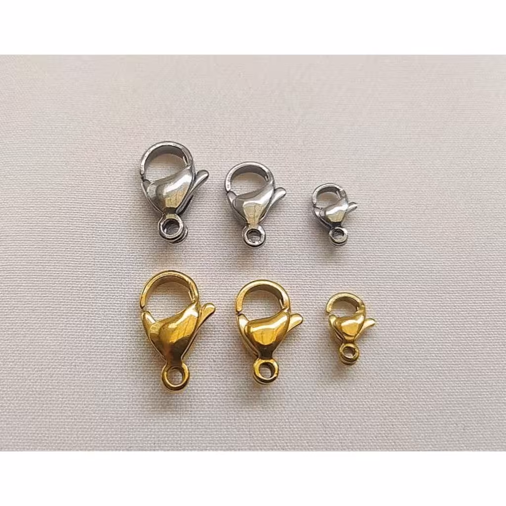 قفل طوطی طلایی 