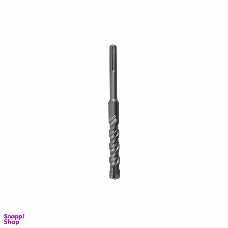 مته پنج شیار ولف مدل 30-31 سایز 30 میلی متر