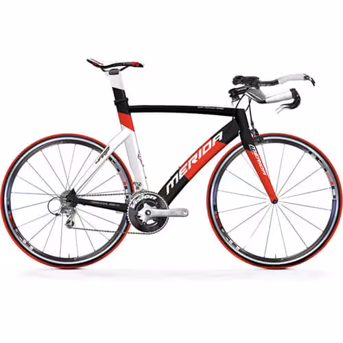 دوچرخه کورسی مریدا مدل TIME WARP 4 سایز 28 اینچ