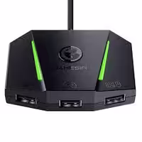 آداپتور GameSir VX Aimbox مخصوص اتصال موس و کیبورد به کنسول
