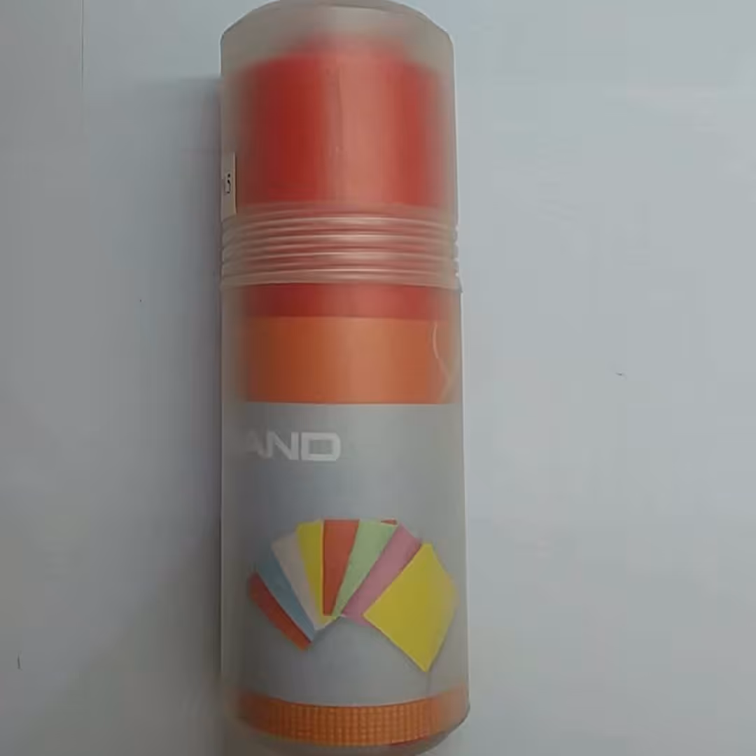 تراباند (Elastic band) مناسب برای حرکات کششی و ایروبیک  0.5×15×200 