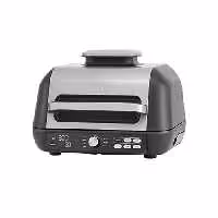 سرخ کن و گریل نینجا مدل NINJA AG651