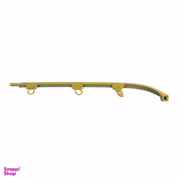 ابرویی چراغ جلو چپ خودرو مدل kh44 مناسب برای پژو 405