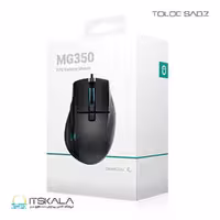 قیمت و خرید ماوس دیپ کول مدل DEEPCOOL MG350 | ITSKALA