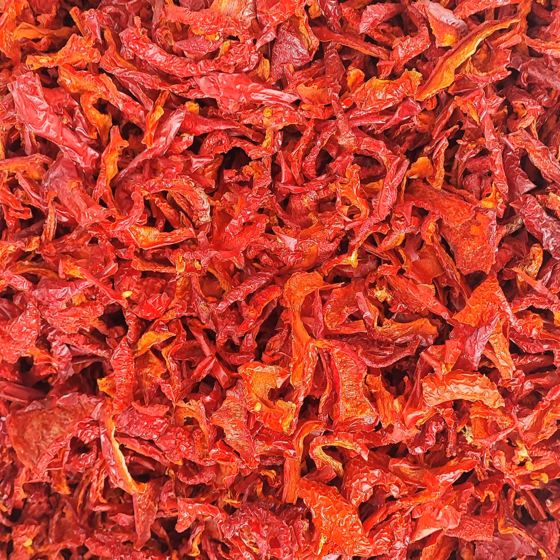 پاپریکا قرمز با کیفیت( 10 کیلو به قیمت عمده)
