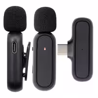 میکروفون بی سیم انسر Answer K61 Wirreless Microphone