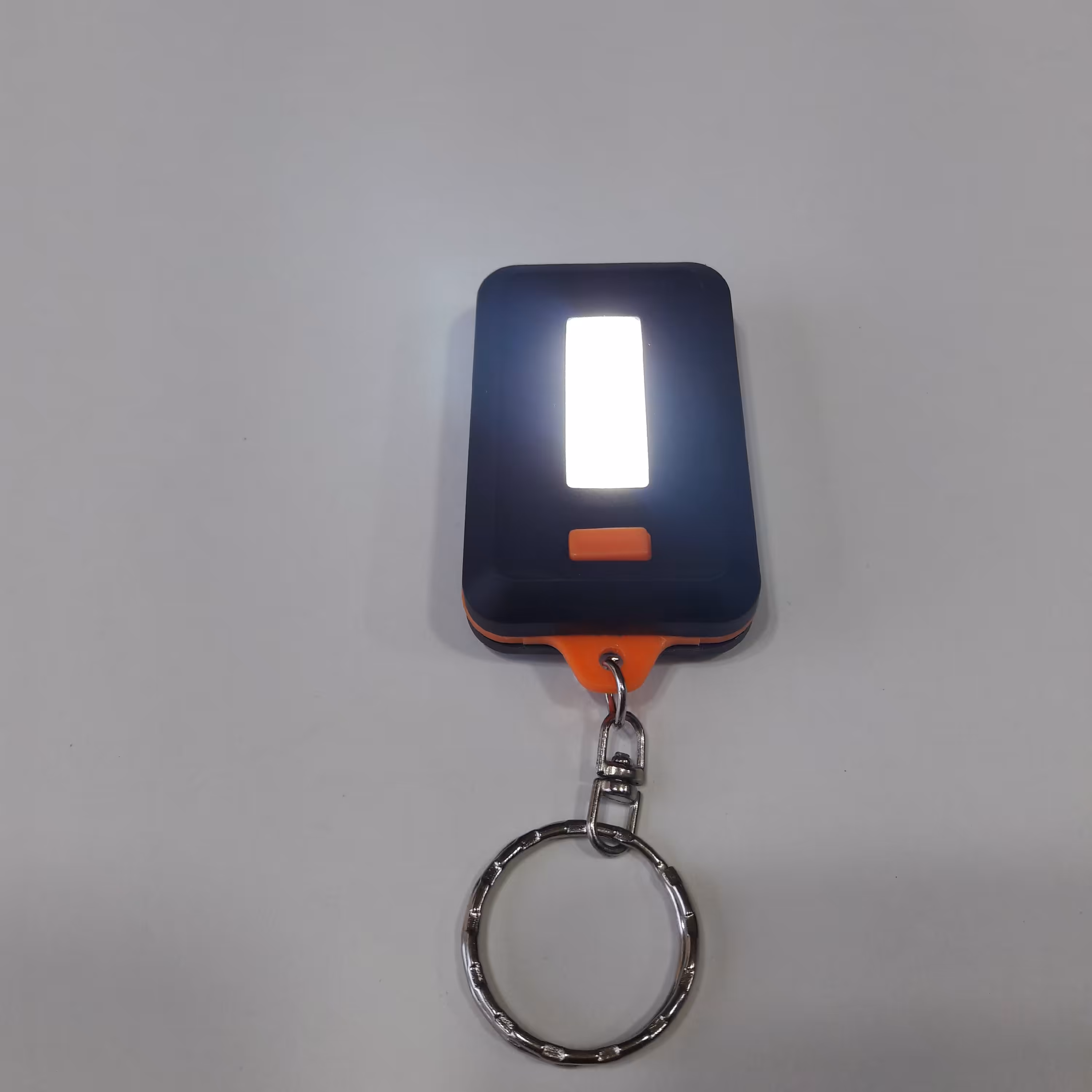 جاسویچی نوری سه حالته