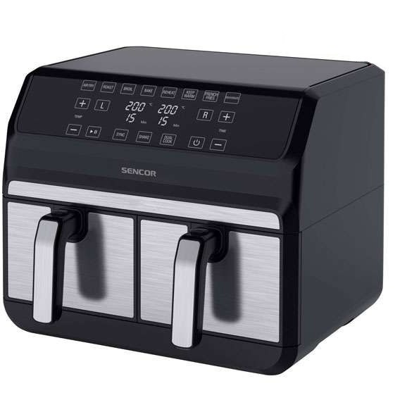 سرخ کن سنکور مدل SFR9500SS