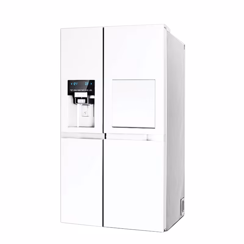 یخچال دوو مدل DS-3325GW